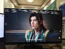 泰坦军团24.5英寸 2K 180Hz FastIPS快速液晶屏 1msGTG HDR400硬件低蓝光 桌面控制菜单电竞显示器 P2510R2 实拍图