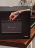 Marshall（马歇尔）ACTON III 蓝牙音箱3代无线家用室内重低音七夕生日毕业礼物桌面电脑音响 黑色 实拍图