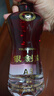 剑南春银剑南（精品A3）52度 480ml*6瓶 整箱装 浓香型白酒 实拍图