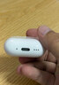 Apple/苹果 AirPods 4(支持主动降噪)搭配无线充电盒(USB-C)苹果耳机 蓝牙耳机适用iPhone/iPad 四代 实拍图