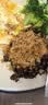 美珍香（BEE CHENG HIANG） 海苔芝麻香酥猪肉松215g 美味搭档休闲零食下饭菜寿司材料 实拍图