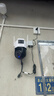 乔安（JOOAN）高清监控摄像头室外家用监控无线wifi监控器360度无死角带夜视全景旋转云台户外家用手机远程AI 实拍图