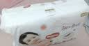 好奇（Huggies）铂金装小桃裤成长裤XL96片(12-17kg)加大号尿不湿【夏季散热王】 实拍图