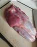 月盛斋【冷鲜牛肉】国产牛腱子净重2斤 内蒙冰鲜牛肉生鲜 中华老字号 实拍图