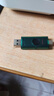 金士顿（Kingston）256GB Type-C USB3.2 双接口U盘 DTDEG2 大容量办公车载优盘 适用于安卓苹果手机平板电脑 实拍图