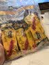 周黑鸭卤鸭翅中散称约485g 甜辣味熟食卤味 聚会零食休闲解馋 开袋即食 实拍图