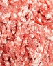 【180天白猪】冷鲜猪肉馅（肥瘦比约2：8）300g 实拍图