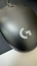 罗技（Logitech）PEBBLE 2.0 无线蓝牙鼠标 静音鼠标 办公鹅卵石便携 升级Pebble2代 白色 实拍图