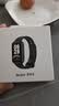 小米Redmi 手环3 黑色 智能手环 全天血氧检测  高刷大屏 超长续航 运动手环送男友送女友 实拍图