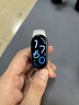 菲科斯【2片装】适用小米手环10保护膜小米手环10/9/8/NFC复合膜曲面全覆盖手表高清防刮防指纹手环膜 【升级全包】高清微晶陶瓷膜*2片装 小米手环10/NFC 实拍图