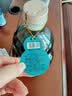咸亨牌2010库藏原酒1.45L绍兴黄酒 福禄16年半甜糯米老酒 送礼 实拍图