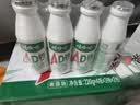 娃哈哈 AD钙奶 含乳饮料 220g*24瓶 礼盒装 儿童回忆乳酸菌 实拍图