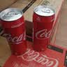可口可乐（Coca-Cola）FIFA世界杯主题罐330*20罐(16支国家队+4足球版面)京东独家整箱装 实拍图
