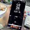 三星Samsung Galaxy S25 Ultra 超拟人AI助理 2亿像素 AI拍照 骁龙8至尊版游戏手机 12GB+512GB 钛辉银 实拍图