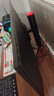 泰坦军团40英寸带鱼屏WQHD 144Hz IPS HDR400广色域 内置音箱 升降支架智能分屏电竞办公2K准4K显示器P40UG 实拍图