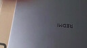 小米笔记本电脑 红米REDMI Book Pro 16 轻薄本 酷睿Ultra5 32G 1T 3.1K学生办公本 实拍图