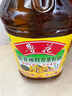 鲁花【保真菜籽油】食用油低芥酸特香菜籽油5L  /桶非转基因 实拍图