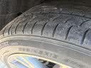 邓禄普（DUNLOP）汽车轮胎235/45R18 94W SP SPORT FM800适配帕萨特雅阁皇冠凯美瑞 实拍图