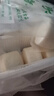 金城食品馒头640g 32只 家庭装 营养早餐食品小馒头 早茶点心速冻面点主食 实拍图