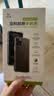 ESCASE适用三星S25Ultra手机壳全包防摔保护套Galaxys 25Ultra气囊双料抗摔抗黄变德国拜耳进口TPU 高透 实拍图