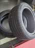 倍耐力防爆胎245/45R18 100Y 新P7 (R-F)(*,MOE)原配宝马5系/奔驰E级 实拍图