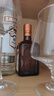 君度（Cointreau Liqueur）洋酒 橙酒力娇酒 350ml   实拍图