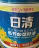 日清 【保真菜籽油】低芥酸菜籽油 5L 非转基因食用油芥花籽油家庭装 实拍图