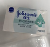 强生婴儿牛奶润肤皂125g*3 宝宝儿童沐浴洗手洗内衣尿布香皂 实拍图