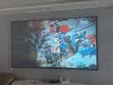 爱普生（EPSON）CH-TW5750【5700升级款】3LCD家庭影院智能投影仪（2700lm高亮度  原生1080P） 实拍图