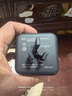 良工无线魔方插座/插头转换器/转换插头插座/一转多插座扩展/多功能插座/插排/插板/一转五 Q605黑 实拍图