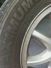 双星JUOGO轮胎 185/65R14 86H 适配POLO/威旺M20/凯越/风光330 实拍图
