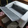 兄弟（brother）HL-L1238W家用小型 黑白激光打印机 家用打印机 办公室用单打印机  可无线远程打印 实拍图