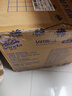 维达（Vinda）有芯卷纸 蓝色经典4层200克*27卷 山茶花香 卫生纸卷筒纸纸巾整箱 实拍图