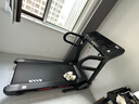 舒华（SHUA）小型家用跑步机家庭用A9爬坡走步机减震室内静音可折叠马拉松奥运 全能王A9pro-18%大坡度/创新倒走 实拍图