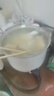 电煮电热锅小电锅宿舍小锅学生寝室一体泡面小火锅多功能锅多功能一锅多用小锅宿舍用1-2人煮面锅小型开学季 【限时特价】不锈钢内胆不带蒸笼 实拍图