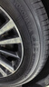 优科豪马横滨轮胎/汽车轮胎 195/65R15 91H E70R 原配丰田卡罗拉/雷凌 实拍图