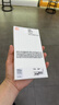 闪魔【自带AI拍摄按键】适用苹果17ProMax手机壳 iPhone17ProMax气囊防摔保护套镜头全包透明抗黄软壳 实拍图
