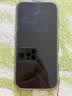 绿联【无黑边不挡屏】适用苹果17钢化膜iPhone17手机膜16Pro通用无边高清全屏防摔防爆保护膜 2片装 实拍图