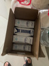 蒙牛特仑苏脱脂纯牛奶250ml*16盒 健身减脂 送礼优选礼盒装 实拍图