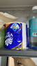 维达（Vinda）有芯卷纸 蓝色经典4层200克*27卷 高克重卫生纸 厕纸纸巾整箱 实拍图