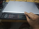 朕想品优【热销100W+学生补贴30%】2026新款笔记本电脑酷睿i7/I9满血6G独显高性能游戏本办公AI设计轻薄本 2026新款酷睿I7级【银4K+护眼屏满血核显】性能本 24G+1T高速硬盘【豪 实拍图