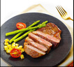 大希地原切牛排眼肉熟成整条厚切牛肉速冻1.7kg（净重3.4斤）【真原切】 实拍图