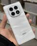小米REDMI Note15第三代骁龙6 金刚品质 5800mAh大电量 防尘防水 8+128 星辉白 红米5G手机 国家补贴 实拍图