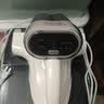 美的（Midea）除螨仪【母婴级TOP】BC8pro床宝 宠物吸毛家用床上高温杀菌吸尘器三合一大吸力吸尘除螨一体机 实拍图