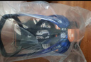 西骑者（WestBiking）自行车水壶架转换座山地车免打孔水杯架固定架单车通用装备 黑色+红蓝水壶架 实拍图