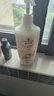 施华蔻（Schwarzkopf）羊绒脂滋养洗发露600ml(洗发水洗头膏 含乳木果油精华)(新老包装) 实拍图