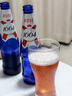 kronenbourg 1664桃红330ml*9瓶精酿果味啤酒整箱装送礼踏青出游 实拍图