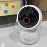 小湃500万5G双频家用摄像头P50Pro无线网络室内高清监控器360度无死角带夜视家用监控婴儿宠物创维智造 实拍图