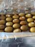 佳沛（zespri）新西兰 阳光金果25-27粒原箱特大果单果124-146g 猕猴桃水果礼盒 实拍图