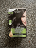 施华蔻（Schwarzkopf）怡然滋养染发霜2.0莹亮纯黑 染发膏人参 多次盖白补染热卖商品 实拍图